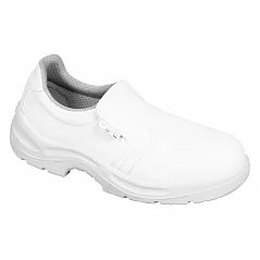 Low-cut work shoes S2 SRC