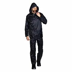 Waterproof rain set - jacket and pants