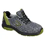 ECO GREY Niska zaštitna cipela S1P SRC