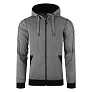 ARGON Hooded sweatshirt