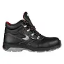 SPARROW High-cut work shoes S3 SRC
