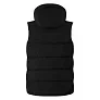 STORM Hooded bodywarmer
