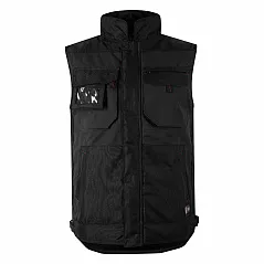 Workwear vest