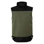 RAPID VEST Workwear vest