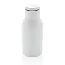  RCS Recycled stainless steel compact bottle - XD Collection