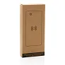  FSC® bežična prijenosna baterija od bambusa 8000 mAh - XD Collection