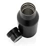  RCS Recycled stainless steel compact bottle - XD Collection
