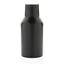  RCS Recycled stainless steel compact bottle - XD Collection