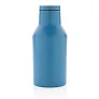  RCS Recycled stainless steel compact bottle - XD Collection
