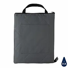 Impact Aware™ RPET sklopiva deka za piknik - XD Collection
