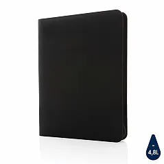 Impact Aware™ deluxe 300D tech portfolio s patentnim zatvaračem A4 - XD Collection