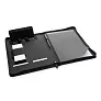  Impact Aware™ deluxe 300D tech portfolio with zipper - XD Collection