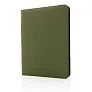  Impact Aware™ deluxe 300D tech portfolio with zipper - XD Collection
