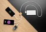  RCS recycled plastic Ontario 6-in-1 cable - XD Collection