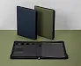  Impact Aware™ deluxe 300D tech portfolio with zipper - XD Collection