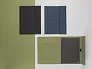  Impact Aware™ A4 portfolio s magnetnim zatvaranjem - XD Xclusive