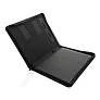  Impact Aware™ deluxe 300D tech portfolio with zipper - XD Collection