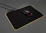  RGB gaming podloga za miš - Gaming Hero