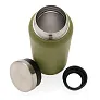  RCS Recycled stainless steel vacuum bottle 600ML - XD Collection