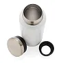  RCS Recycled stainless steel vacuum bottle 600ML - XD Collection