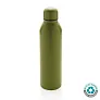  RCS Recycled stainless steel vacuum bottle - XD Collection