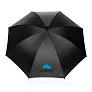  Swiss Peak Aware™ ultra lagani ručni aluminijski kišobran od 25" - Swiss Peak