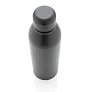  RCS Recycled stainless steel vacuum bottle - XD Collection