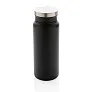  RCS Recycled stainless steel vacuum bottle 600ML - XD Collection