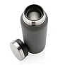  RCS Recycled stainless steel vacuum bottle 600ML - XD Collection