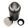  RCS Recycled stainless steel vacuum bottle 600ML - XD Collection