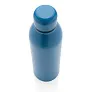 RCS Recycled stainless steel vacuum bottle - XD Collection