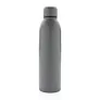  RCS Recycled stainless steel vacuum bottle - XD Collection