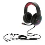  RGB gaming slušalice - Gaming Hero