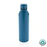  RCS Recycled stainless steel vacuum bottle - XD Collection