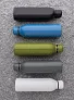  RCS Recycled stainless steel vacuum bottle - XD Collection