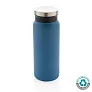  RCS Recycled stainless steel vacuum bottle 600ML - XD Collection