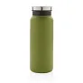  RCS Recycled stainless steel vacuum bottle 600ML - XD Collection