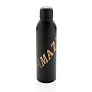  RCS Recycled stainless steel vacuum bottle - XD Collection