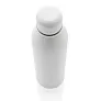  RCS Recycled stainless steel vacuum bottle - XD Collection