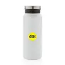  RCS Recycled stainless steel vacuum bottle 600ML - XD Collection
