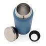  RCS Recycled stainless steel vacuum bottle 600ML - XD Collection