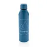  RCS Recycled stainless steel vacuum bottle - XD Collection