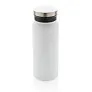  RCS Recycled stainless steel vacuum bottle 600ML - XD Collection