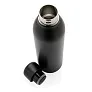  RCS Recycled stainless steel vacuum bottle - XD Collection