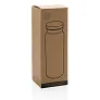  RCS Recycled stainless steel vacuum bottle 600ML - XD Collection