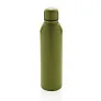  RCS Recycled stainless steel vacuum bottle - XD Collection