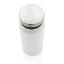 RCS Recycled stainless steel vacuum bottle 600ML - XD Collection