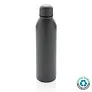  RCS Recycled stainless steel vacuum bottle - XD Collection