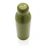 RCS Recycled stainless steel vacuum bottle - XD Collection