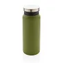  RCS Recycled stainless steel vacuum bottle 600ML - XD Collection